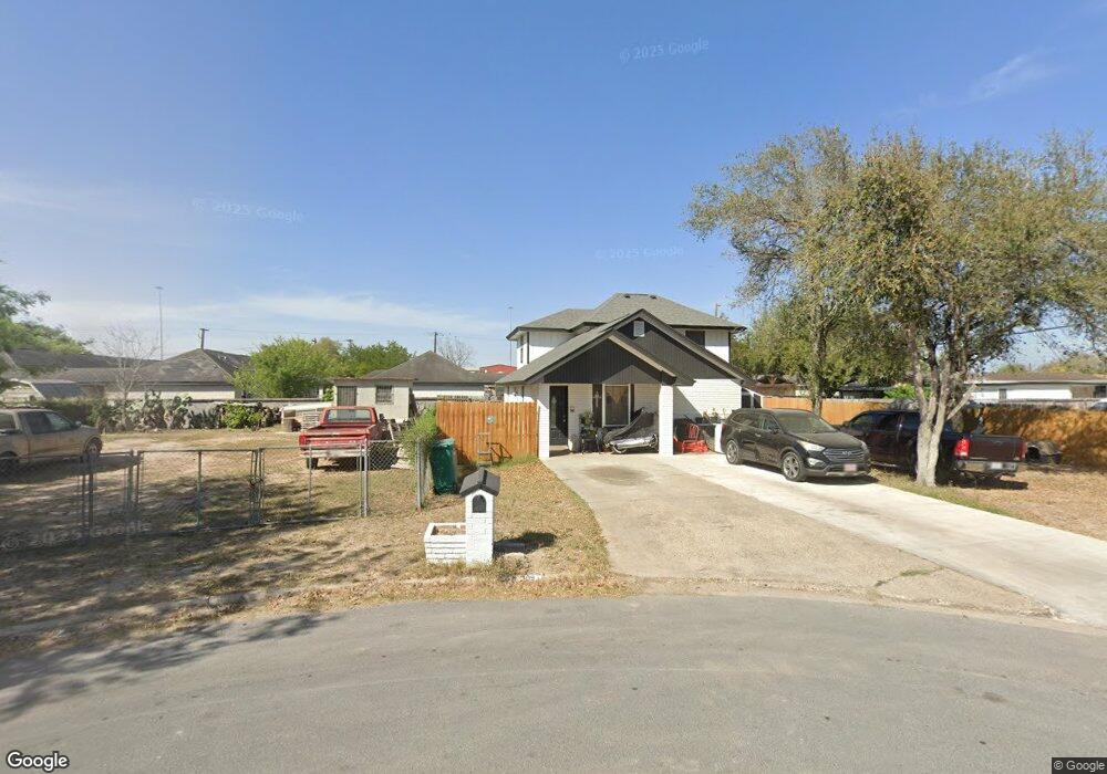 309 E Del Norte Cir, Pharr, TX 78577 - photo 1