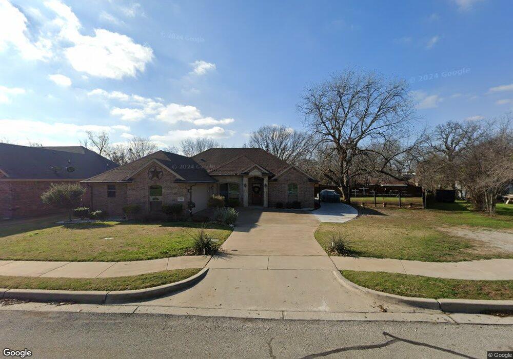 124 Jade Ln, Weatherford, TX 76086 - photo 1