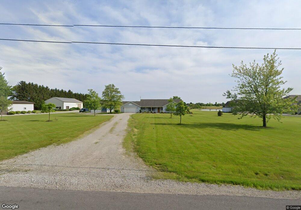 4724 E 100 N, Bluffton, IN 46714 - photo 1