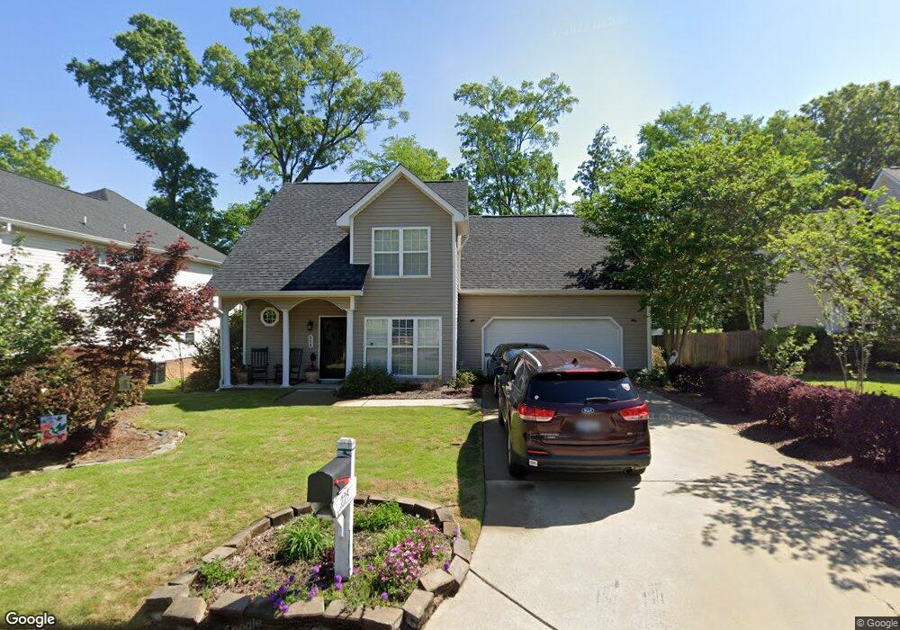 225 Elm Creek Ct, Chapin, SC 29036 - photo 1