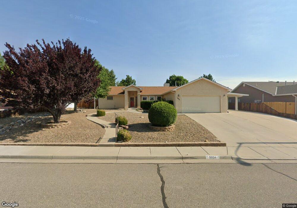 5004 Carolcreste Dr, Farmington, NM 87402 - photo 1