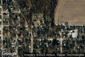414 E Grand St, Saybrook, IL 61770