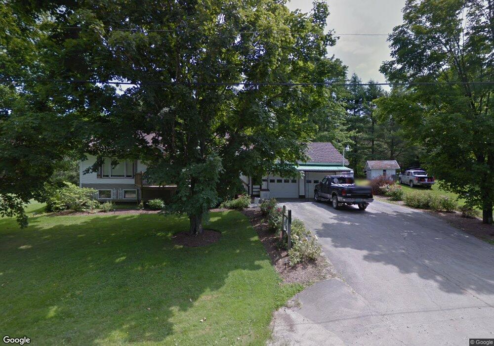 1023 W Glover Rd, Irasburg, VT 05845 - photo 1