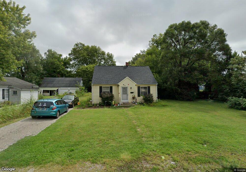 1619 Mcclure Rd, Columbus, IN 47201 - photo 1