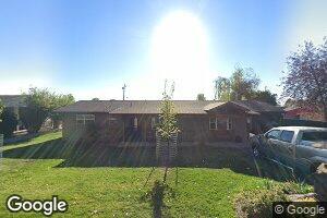325 N Quincy Ave, Hines, OR 97738