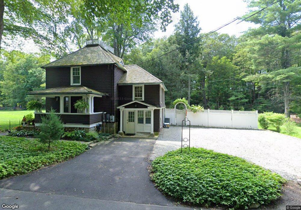 39 Simpaug Turnpike, Redding, CT 06896 - photo 1