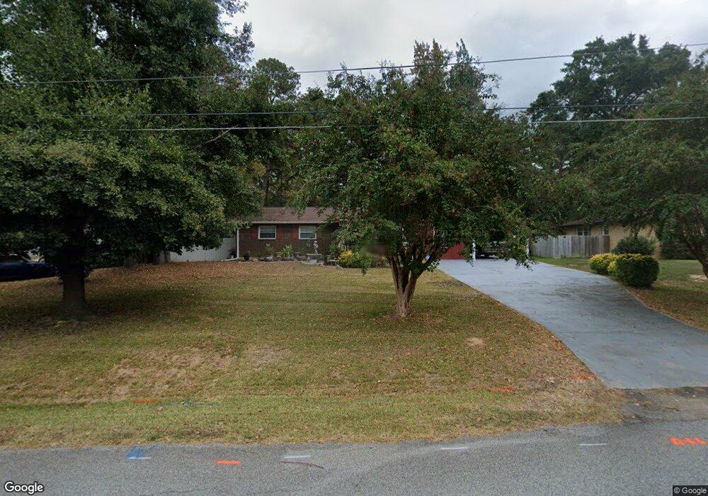 344 Mears St, Augusta, GA 30907 - photo 1
