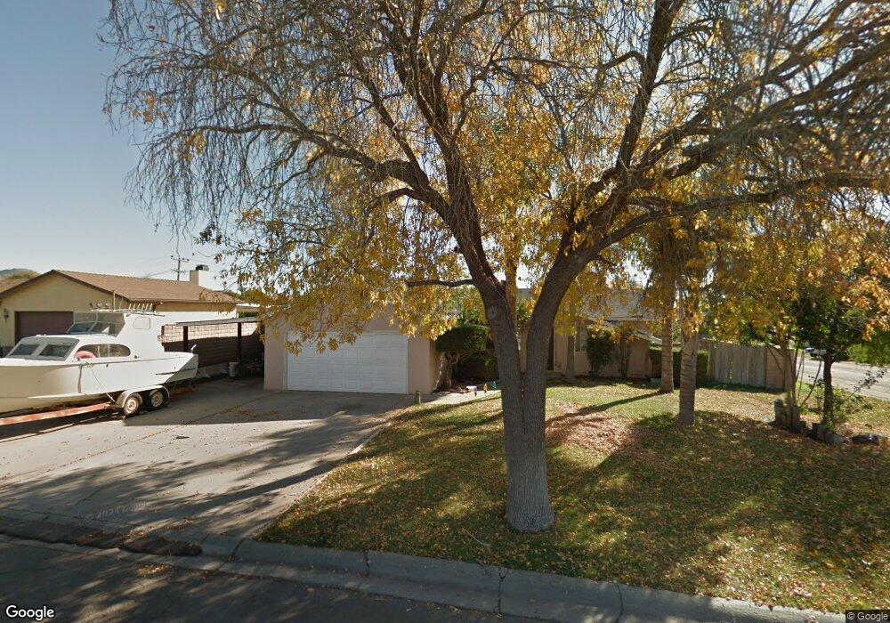 167 W Price St, Nipomo, CA 93444 - photo 1