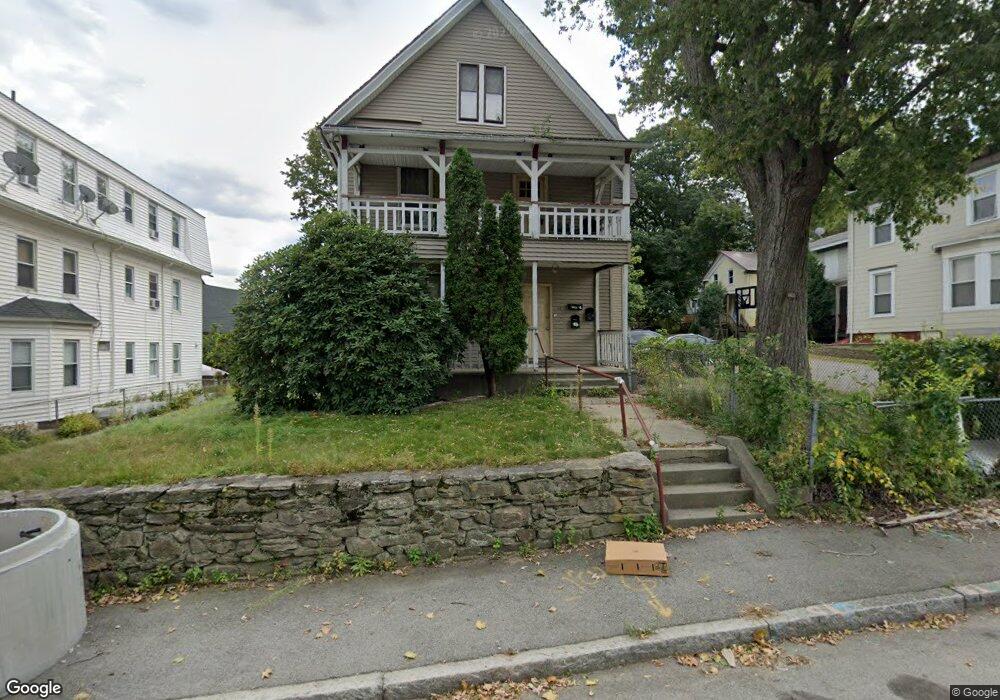 11 Lewis St, Worcester, MA 01610 - photo 1