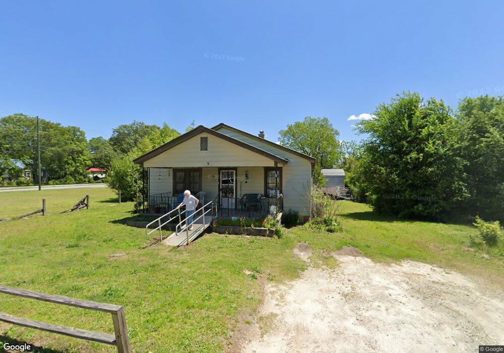 305 Childs Ave, Elberton, GA 30635 - photo 1