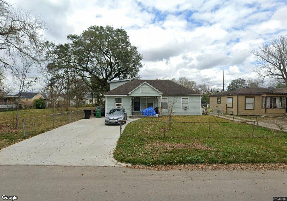 4511 Dixie Dr, Houston, TX 77021 - photo 1