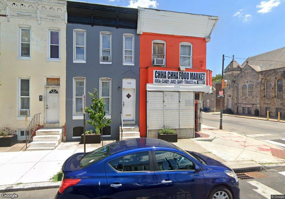 1601 N Wolfe St, Baltimore, MD 21213 - photo 1