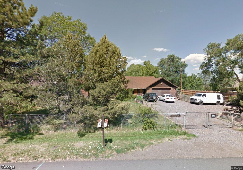 2545 Garland St, Lakewood, CO 80215 - photo 1