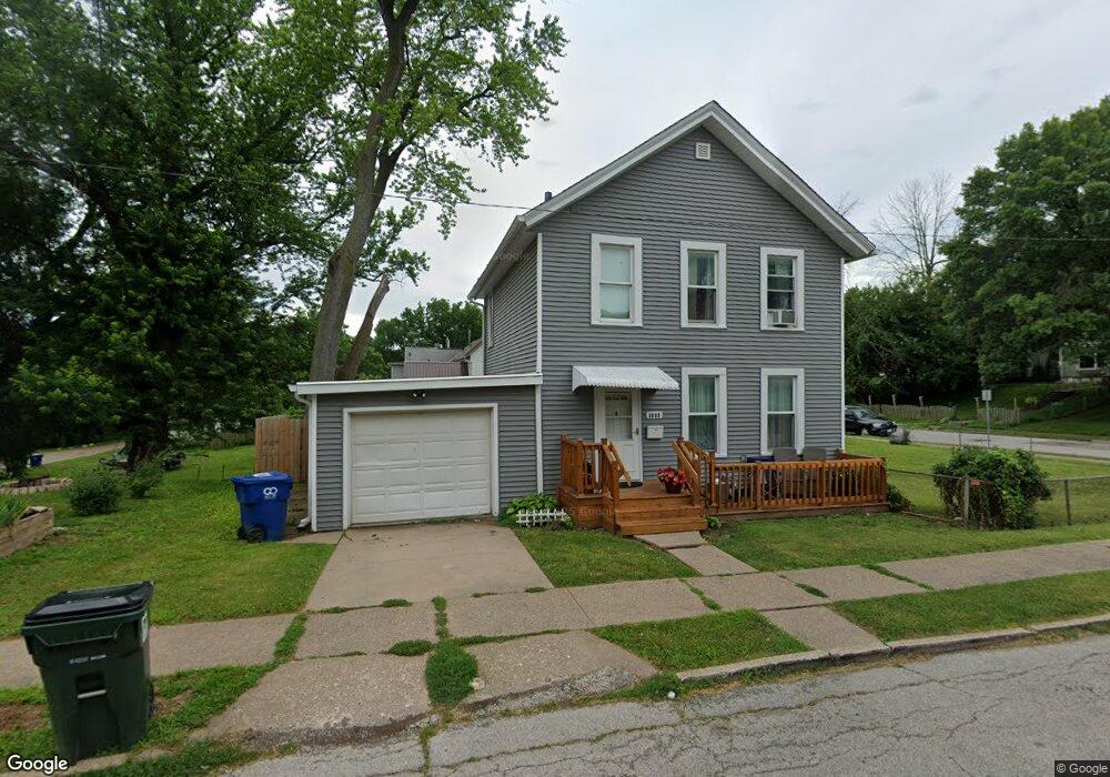 1009 E 13th St, Davenport, IA 52803 - photo 1