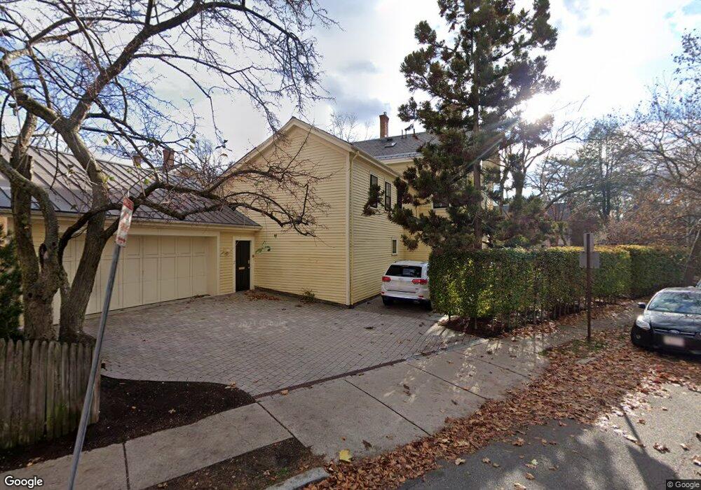 2 Craigie St unit 26, Cambridge, MA 02138 - photo 1