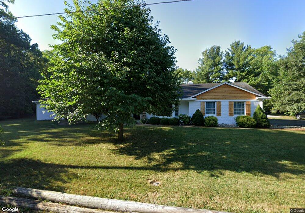 601 Redbud Ln, Plainfield, IN 46168 - photo 1