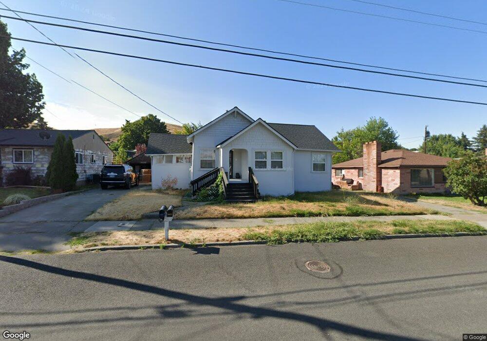 2022 E 12th St, the Dalles, OR 97058 - photo 1