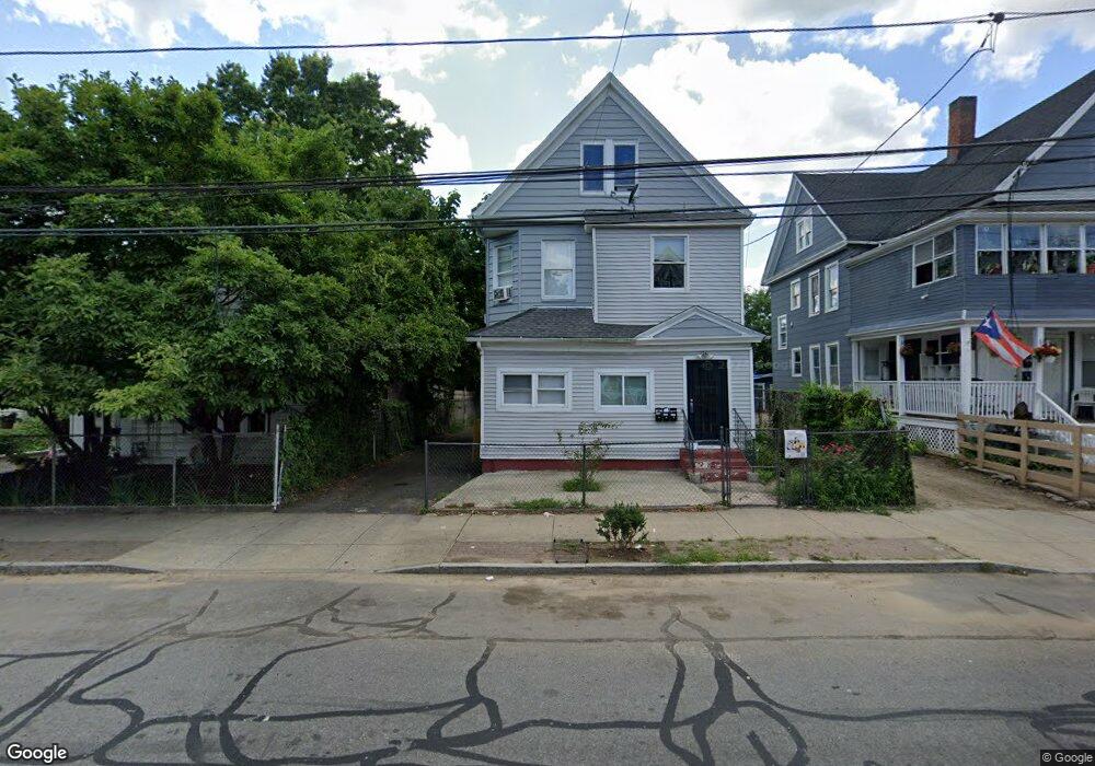 1119 Central Ave unit 2FLR, Bridgeport, CT 06607 - photo 1