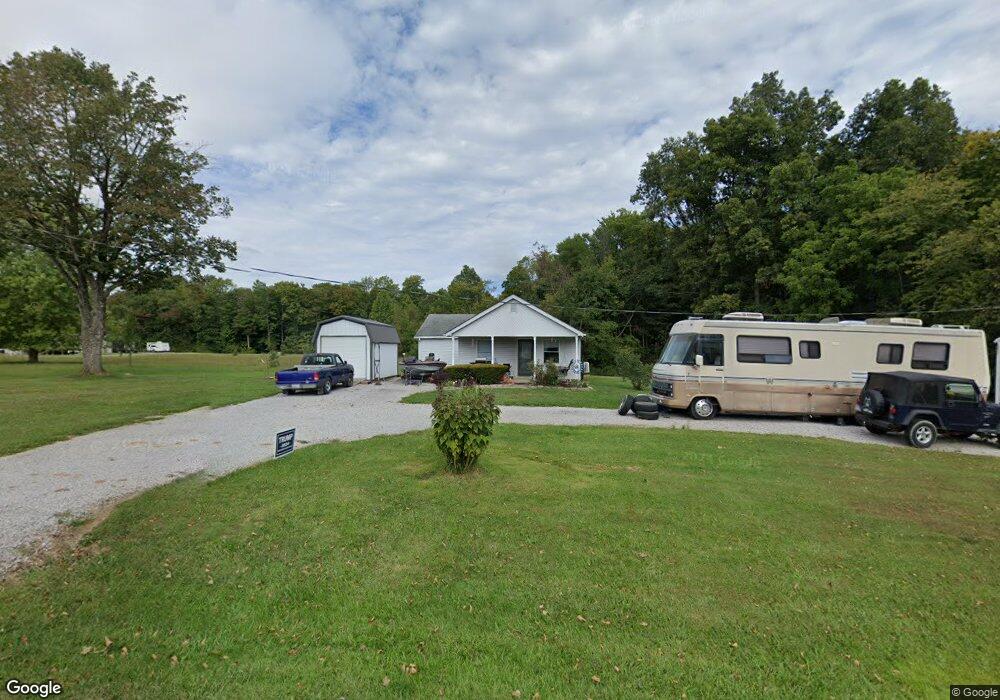 10733 Smoky Row Rd, Georgetown, OH 45121 - photo 1