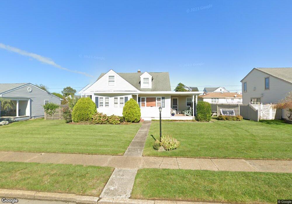 205 21st St S, Brigantine, NJ 08203 - photo 1