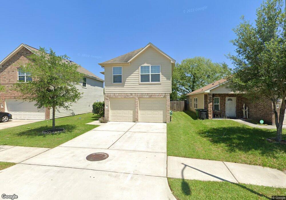 10938 Seneca St, Houston, TX 77016 - photo 1