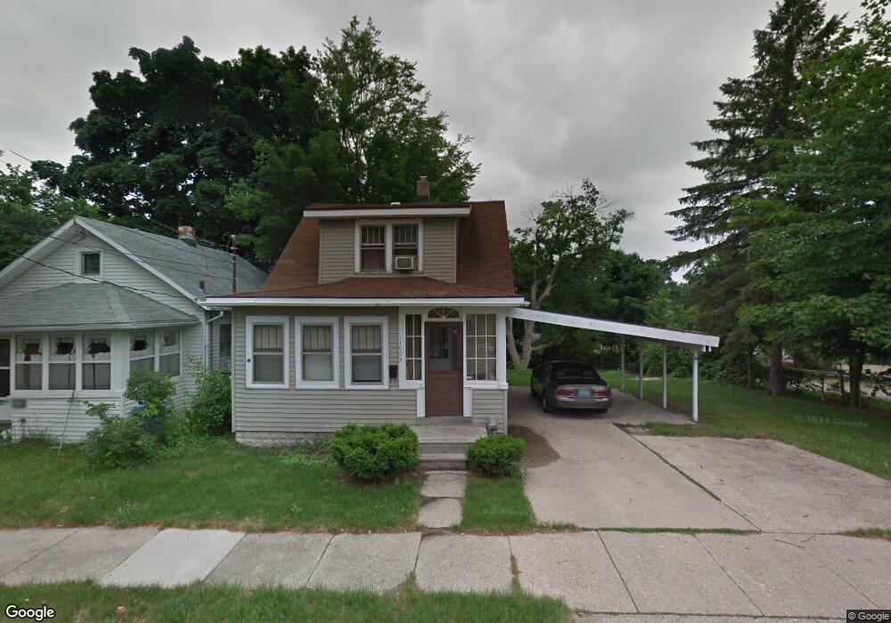 1004 Lathrop St, Lansing, MI 48912 - photo 1