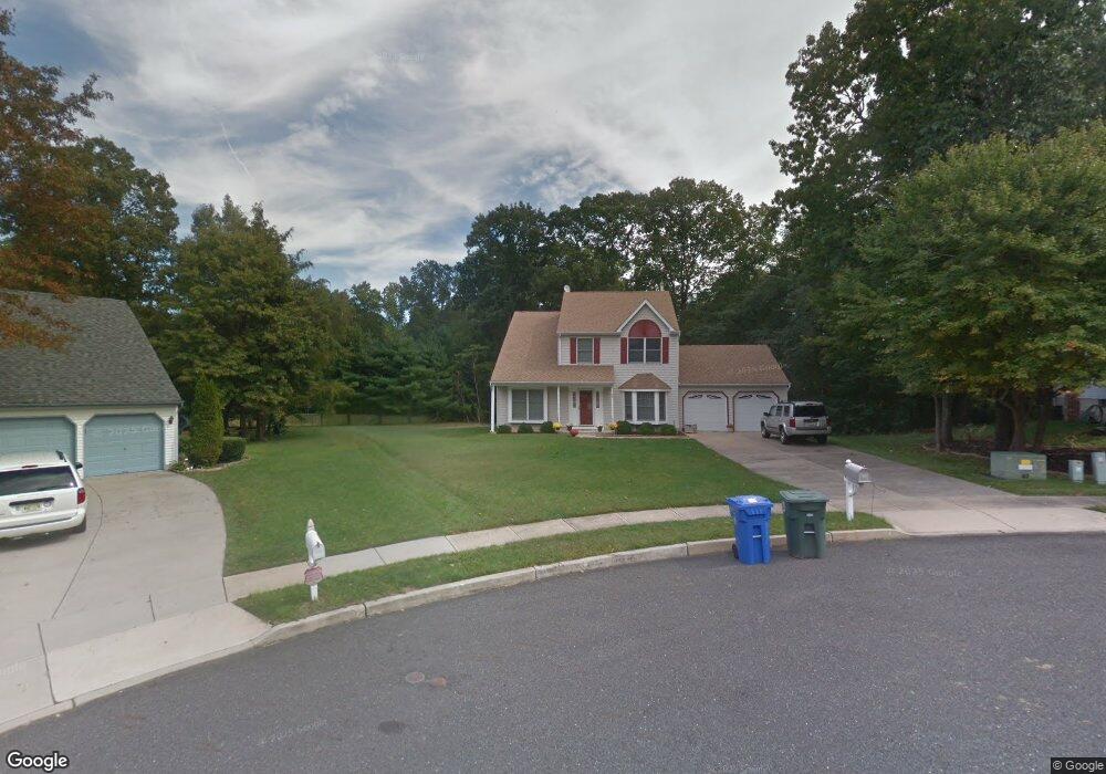 42 Driftwood Ct, Glassboro, NJ 08028 - photo 1