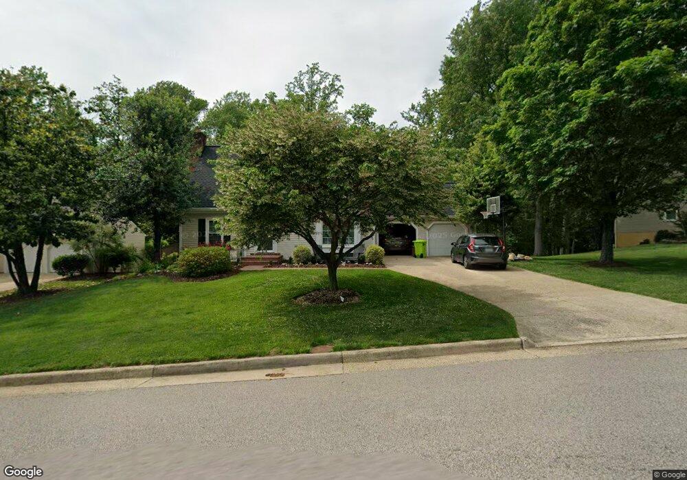 7710 Modisto Ln, Springfield, VA 22153 - photo 1