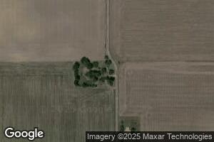 11040 S 100 W, Fairmount, IN 46928