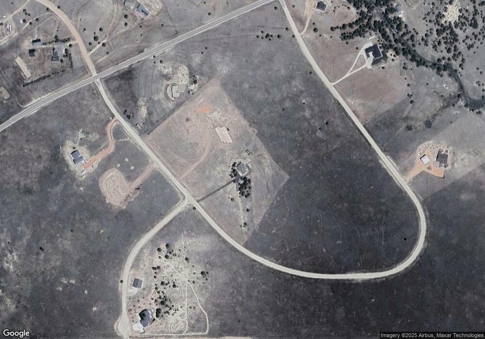 15875 Atlas Loop, Peyton, CO 80831 - photo 1