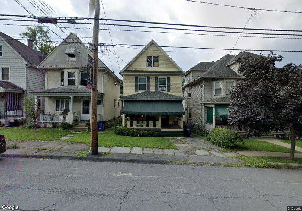 1514 Electric St, Scranton, PA 18509 - photo 1