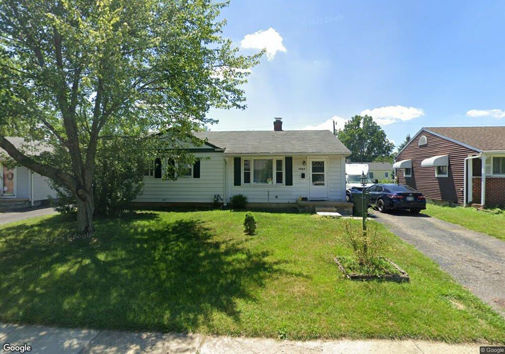 1901 Fenton St, Columbus, OH 43224 - photo 1