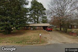 601 W 13th St, Murfreesboro, AR 71958