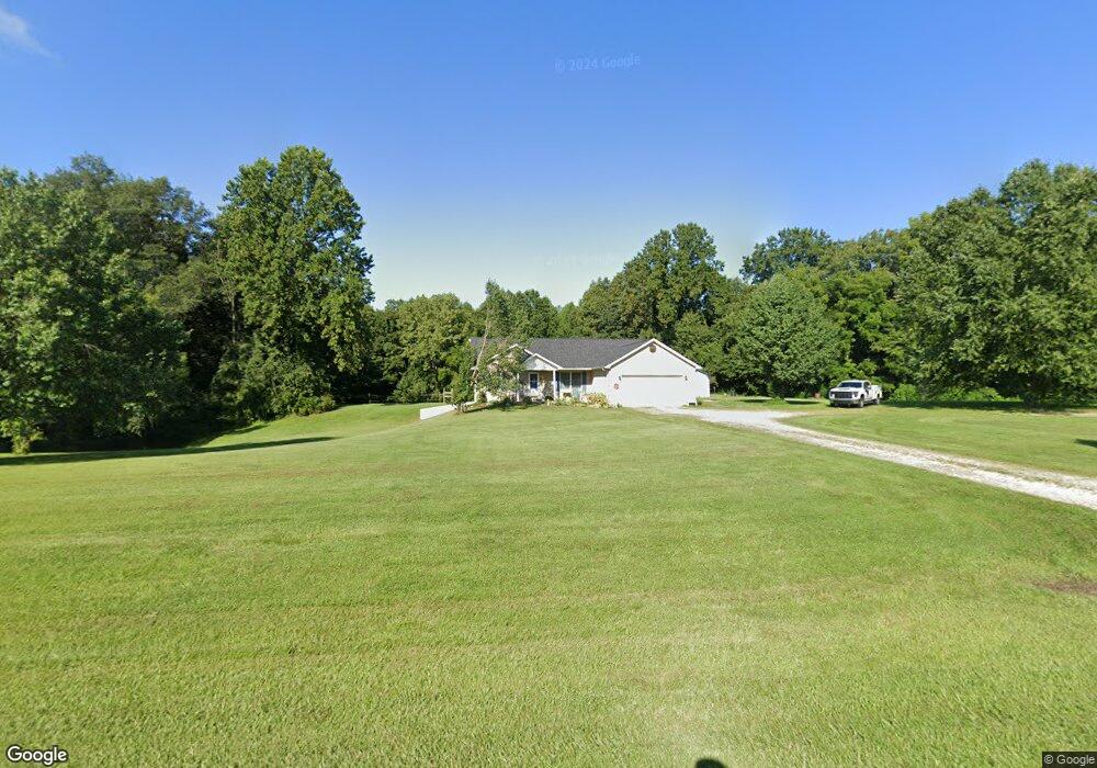 23208 Us Highway 52, Laurel, IN 47024 - photo 1