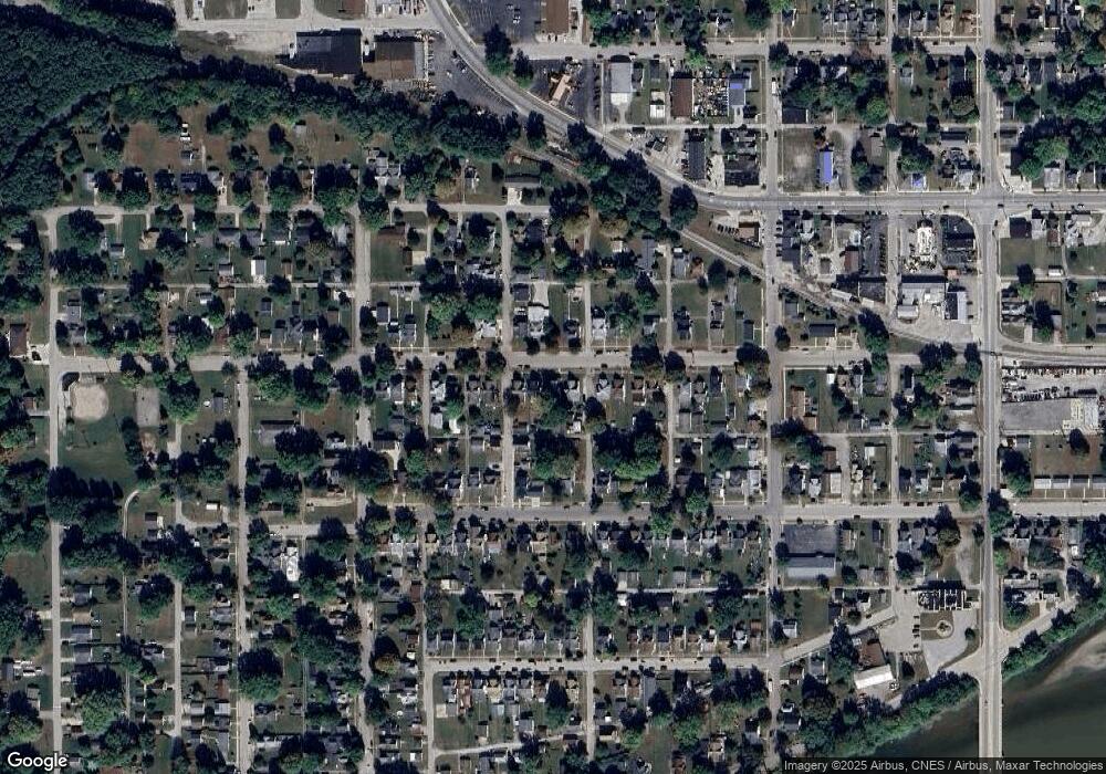 907 W Melbourne Ave, Logansport, IN 46947 - photo 1