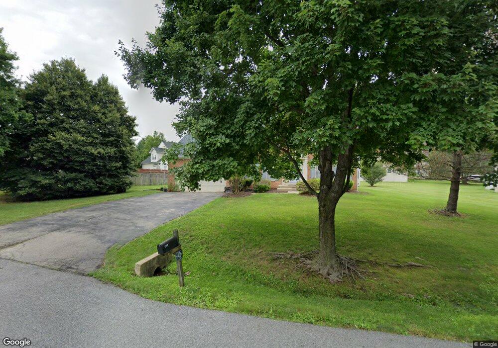 1108 Danbury Dr, Bowie, MD 20721 - photo 1