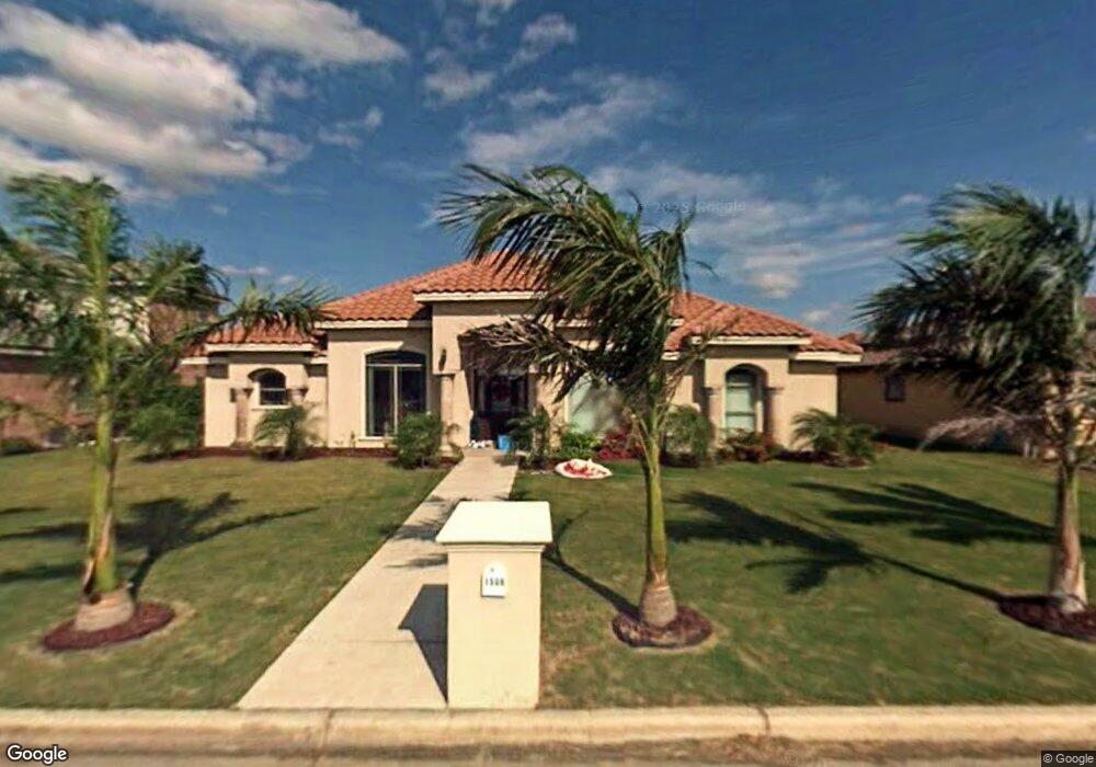 1506 Tierra Bella, Weslaco, TX 78596 - photo 1