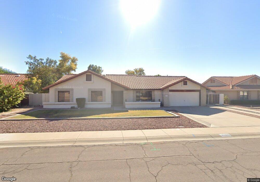 1243 E Louis Way, Tempe, AZ 85284 - photo 1