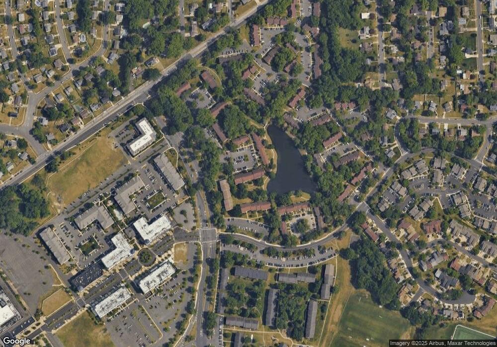 165 Echelon Rd unit 6, Voorhees, NJ 08043 - photo 1