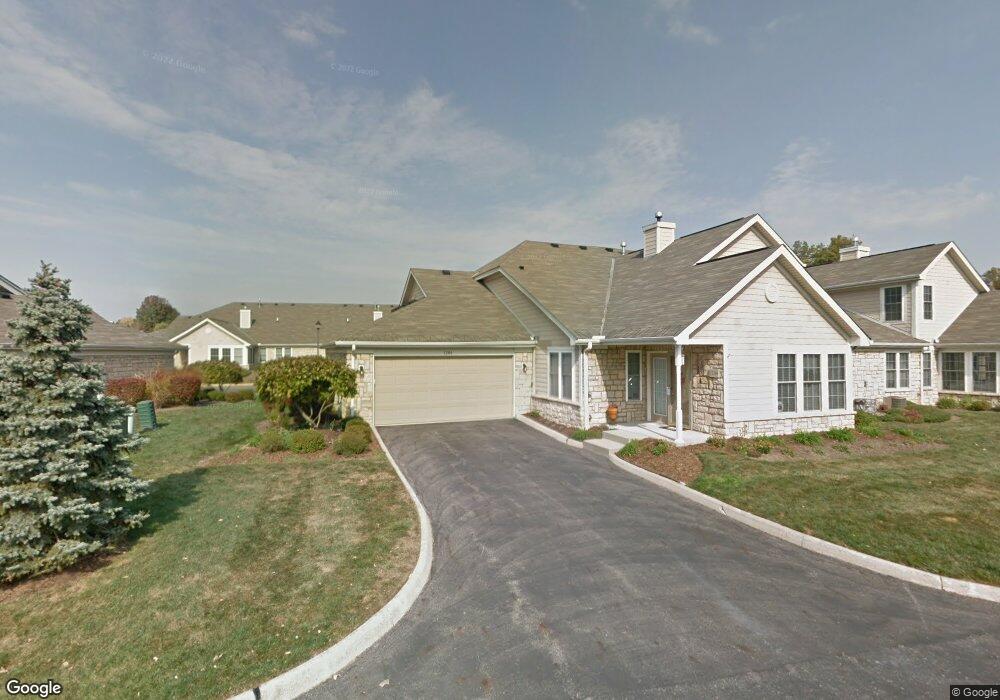 1284 Winningham Ln unit 1284, Columbus, OH 43240 - photo 1