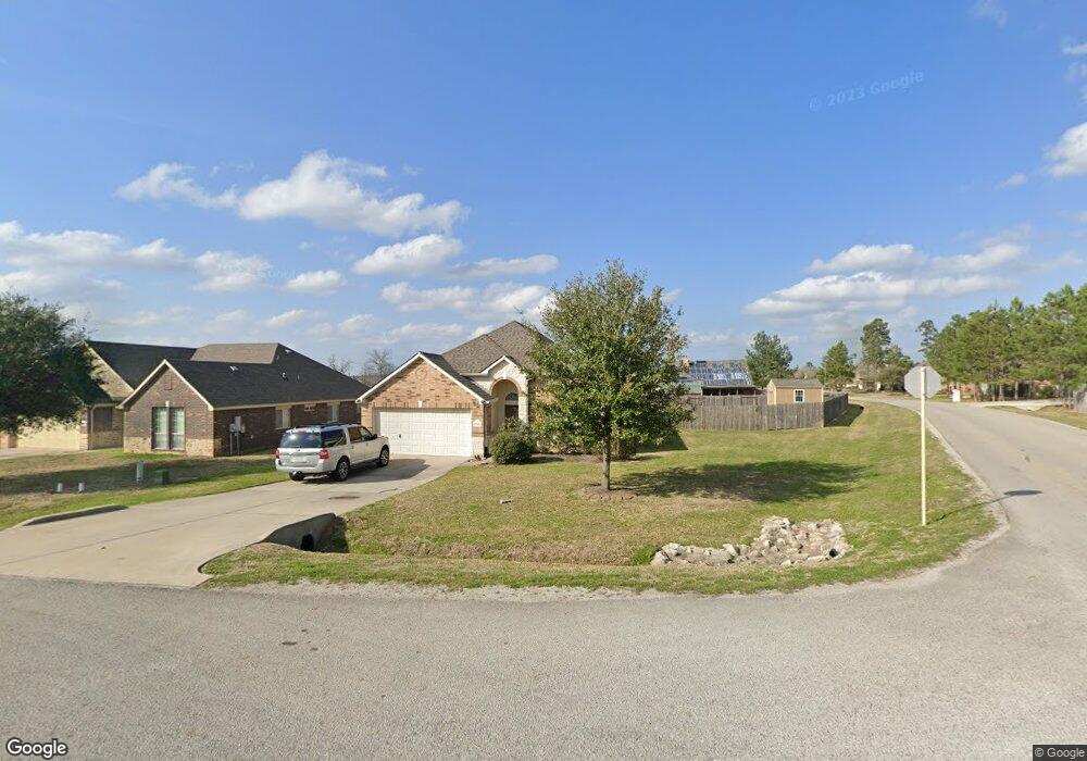 27000 Palo Pinto Trail, Magnolia, TX 77355 - photo 1