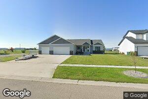 436 Sequoia Dr, Mapleton, ND 58059