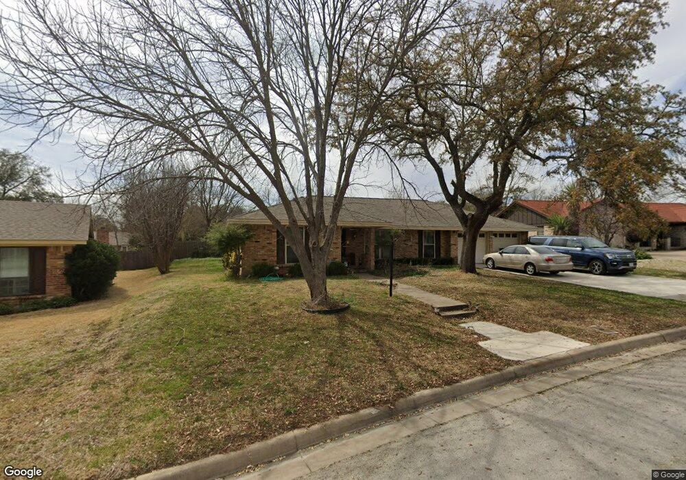 4029 El Cid Place, Fort Worth, TX 76133 - photo 1