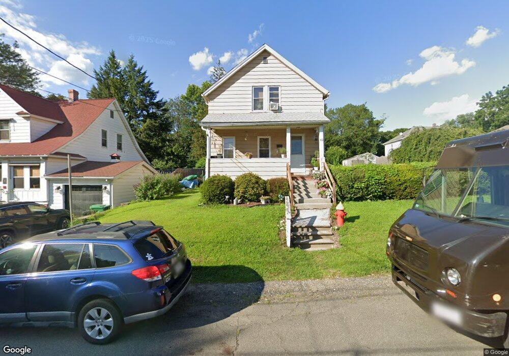 42 Massachusetts Ave, Chicopee, MA 01013 - photo 1