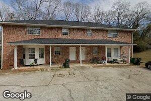 1515 Cedar Shoals Dr, Athens, GA 30605