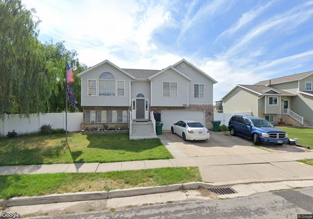 4886 Midland Dr, Roy, UT 84067 - photo 1