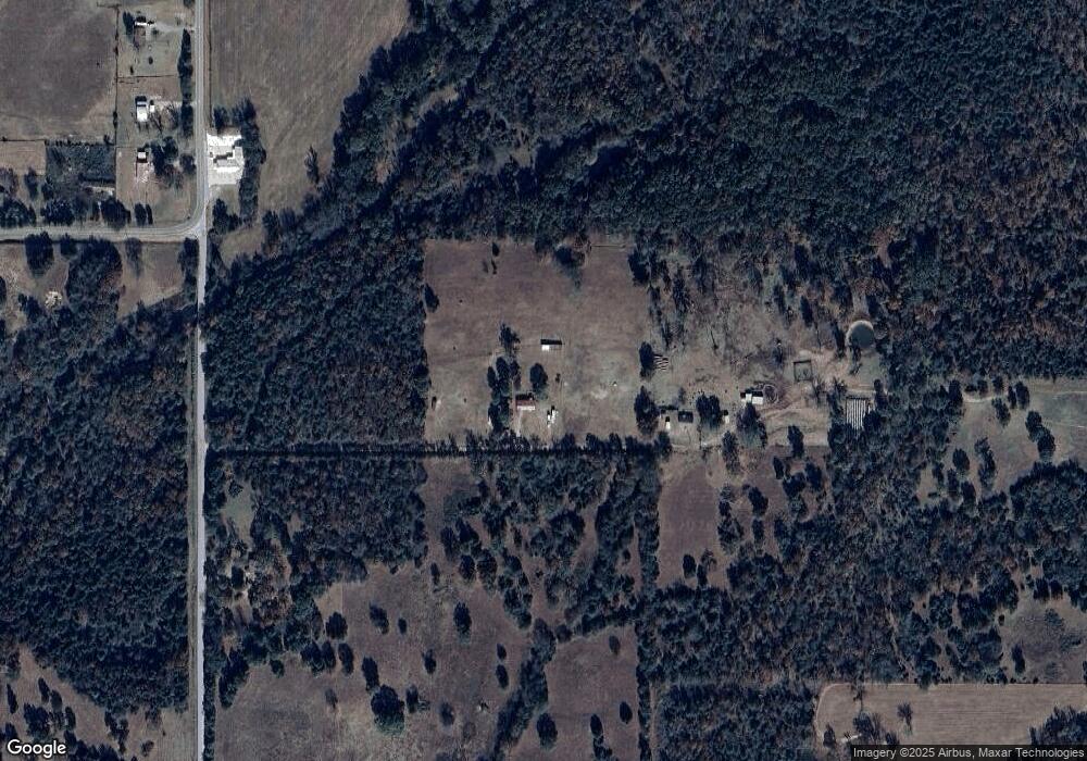 472177 E 1031 Rd, Muldrow, OK 74948 - photo 1