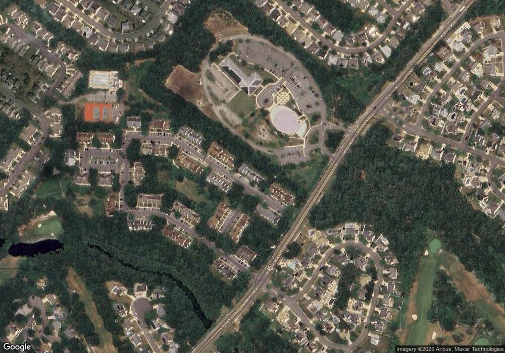 159 Westchester Dr, Little Egg Harbor Township, NJ 08087 - photo 1