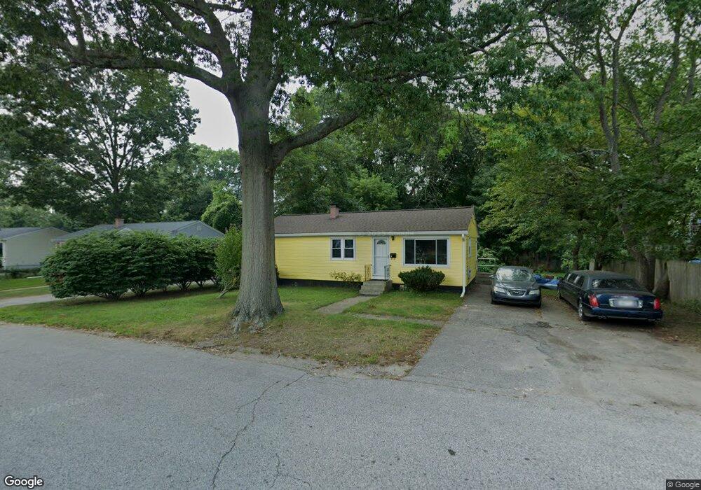 17 Atlantic Ave, Warwick, RI 02888 - photo 1