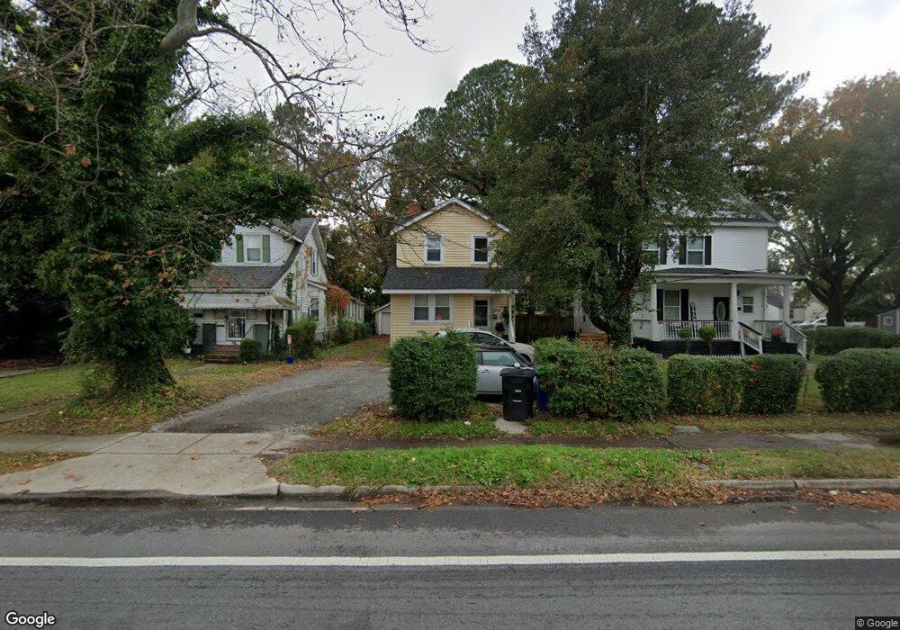 2102 Elm Ave, Portsmouth, VA 23704 - photo 1